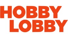 hobby lobby is a trusted supporter of WorkTorch